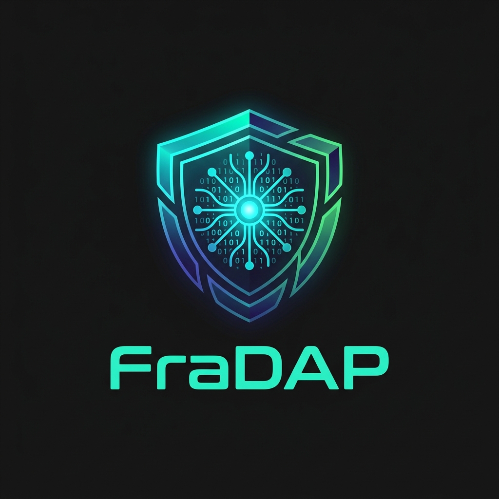 FraDAP Logo